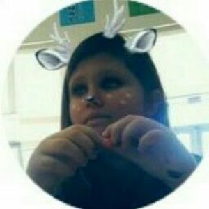 Meet your Posher, Katlyn